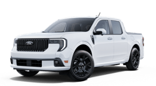2025 Ford Maverick® External Image 2